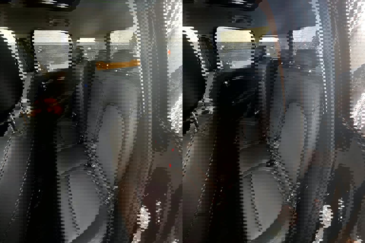 Used 2020 MINI Cooper Countryman S w/ Storage Package image 29