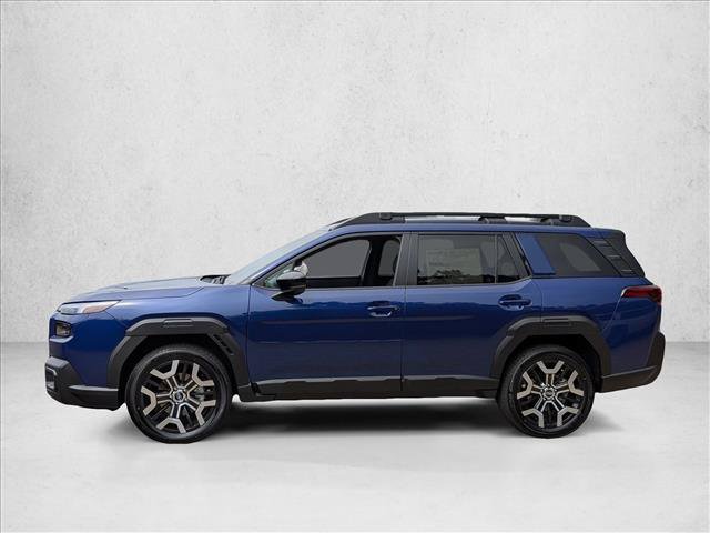 New 2026 Subaru Outback Touring XT AWD/4WD image 5