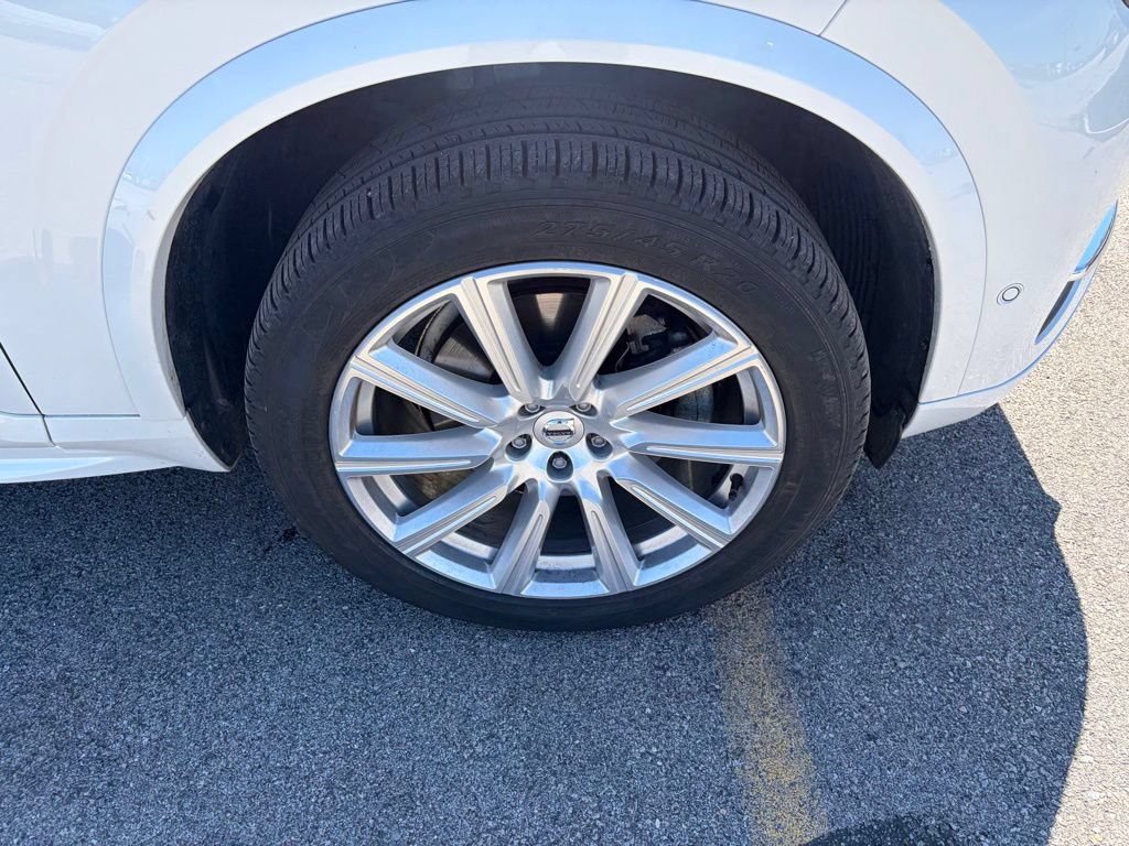 Used 2019 Volvo XC90 T6 Inscription w/ Advanced Package AWD/4WD image 41