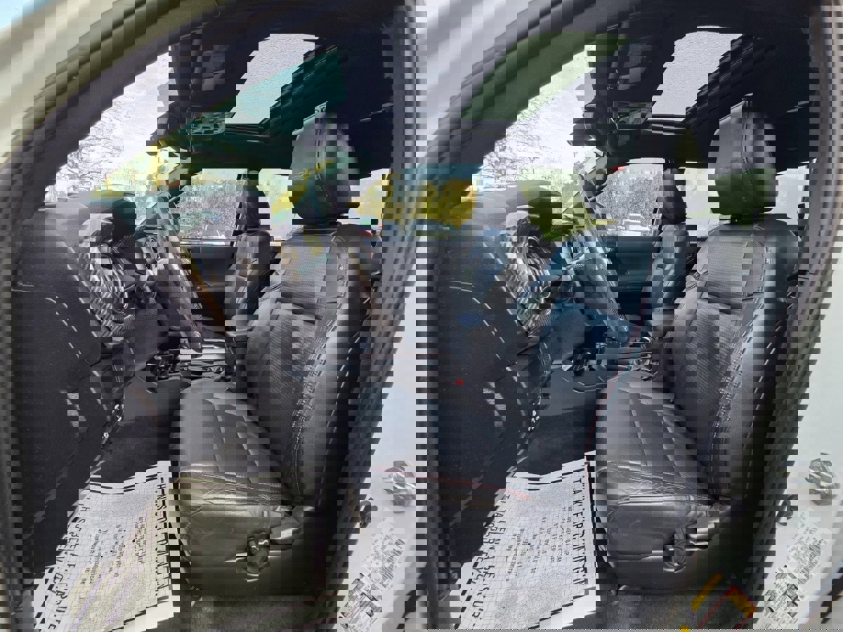 Used 2019 Toyota Tacoma TRD Pro AWD/4WD image 11