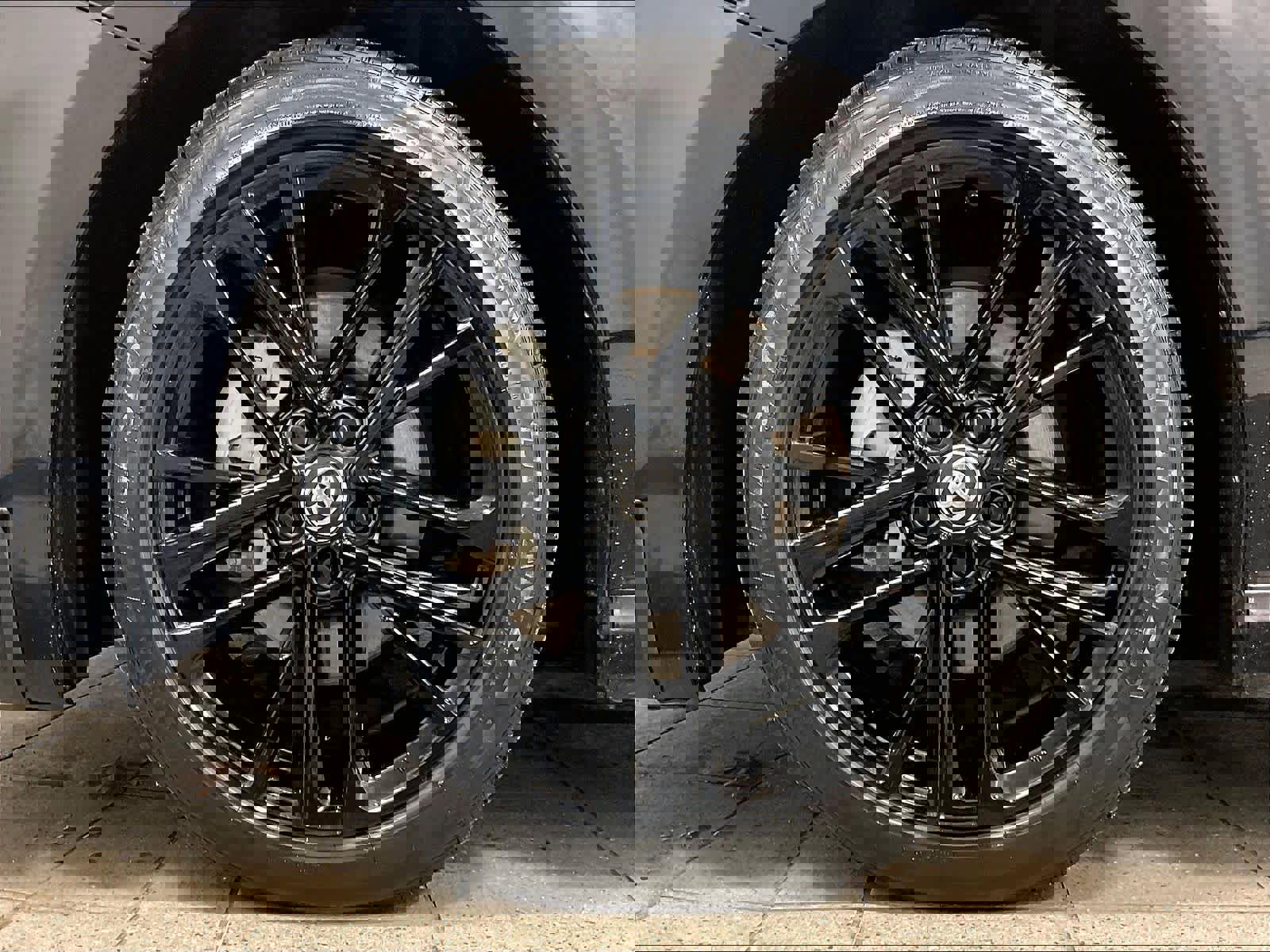 Certified 2025 Toyota Camry SE image 7