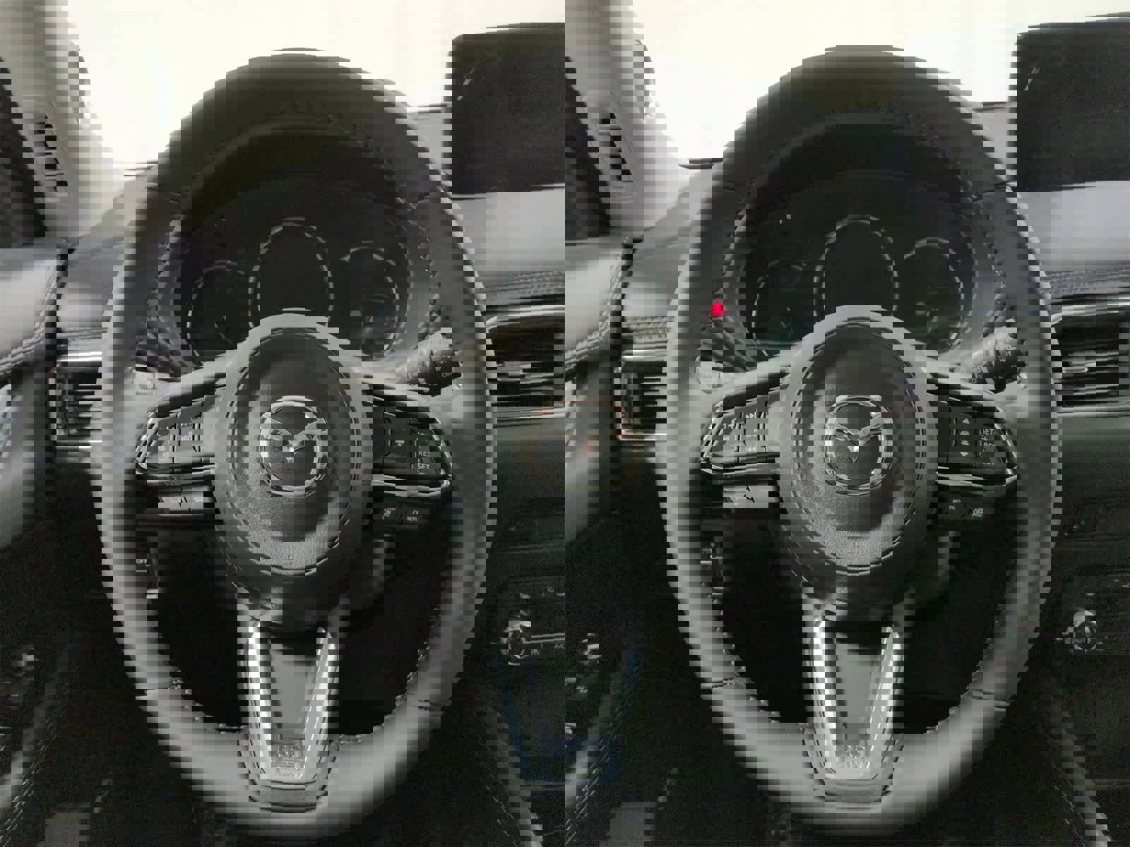 New 2025 MAZDA CX-5 AWD 2.5 S w/ Premium Plus Pkg image 25