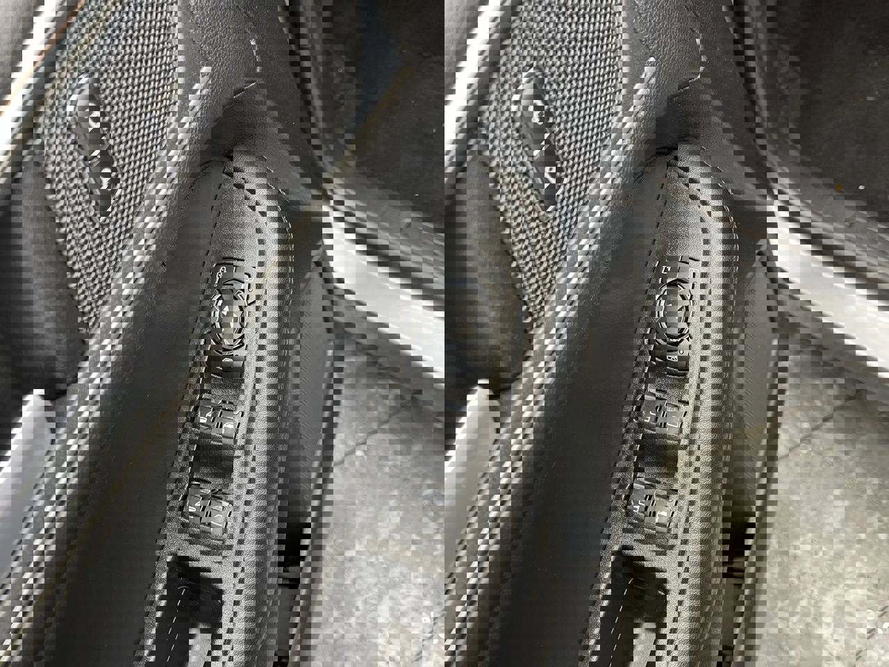 Used 2024 Ford Edge SEL w/ Convenience Package image 7