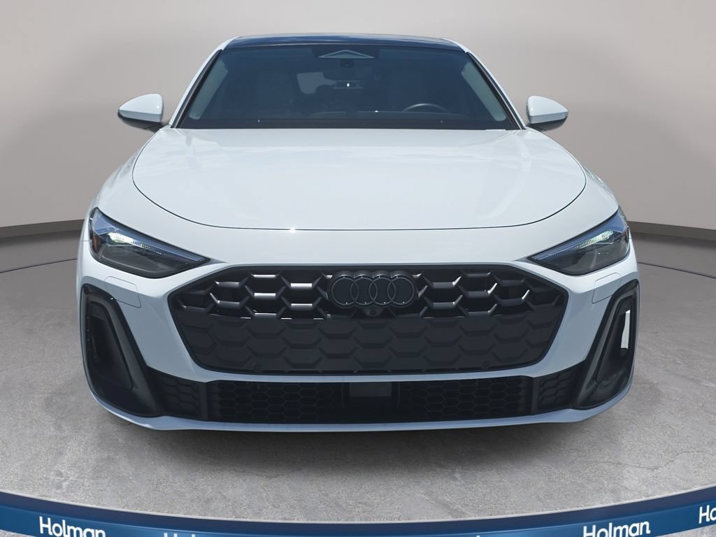 Certified 2026 Audi A5 2.0T Premium AWD/4WD image 2