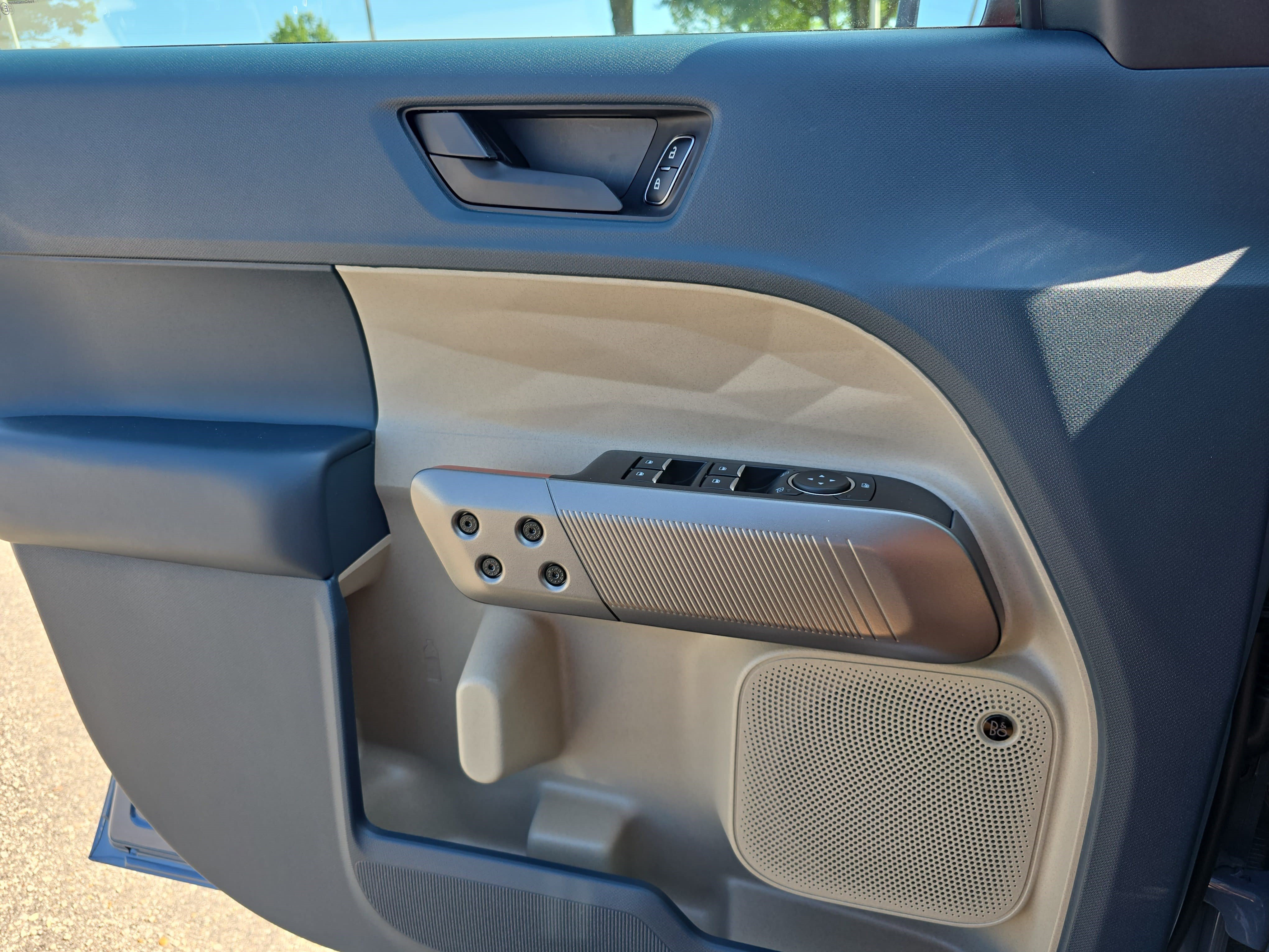 New 2026 Ford Maverick Lariat AWD/4WD image 26