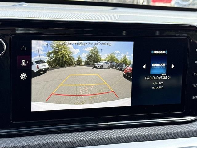 Used 2024 Kia K5 GT-Line w/ GT-Line Premium Package FWD image 20