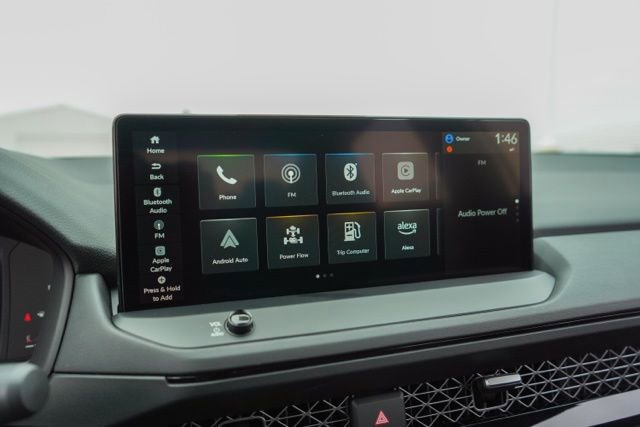 Used 2024 Honda Accord Sport image 20