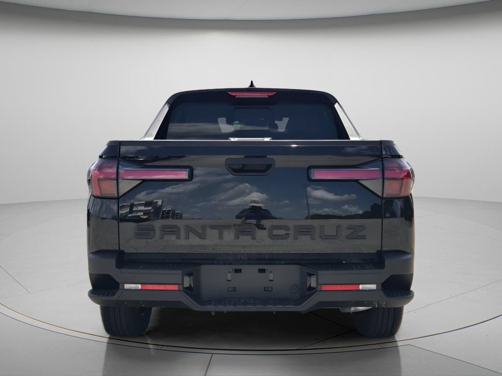 Certified 2026 Hyundai Santa Cruz SEL FWD image 6