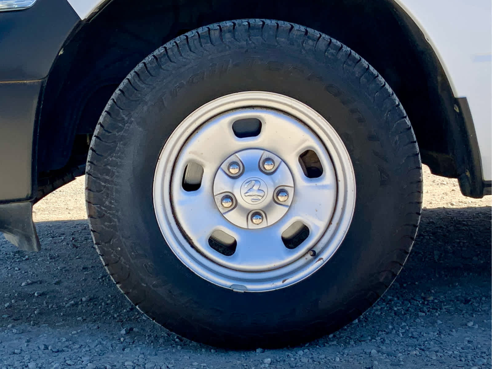 Used 2016 RAM 1500 Tradesman w/ Protection Group image 14