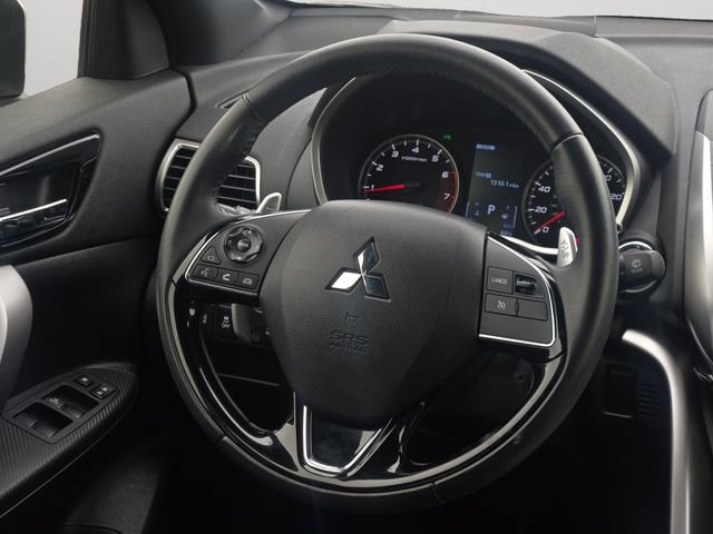 Used 2020 Mitsubishi Eclipse Cross SEL AWD/4WD image 18