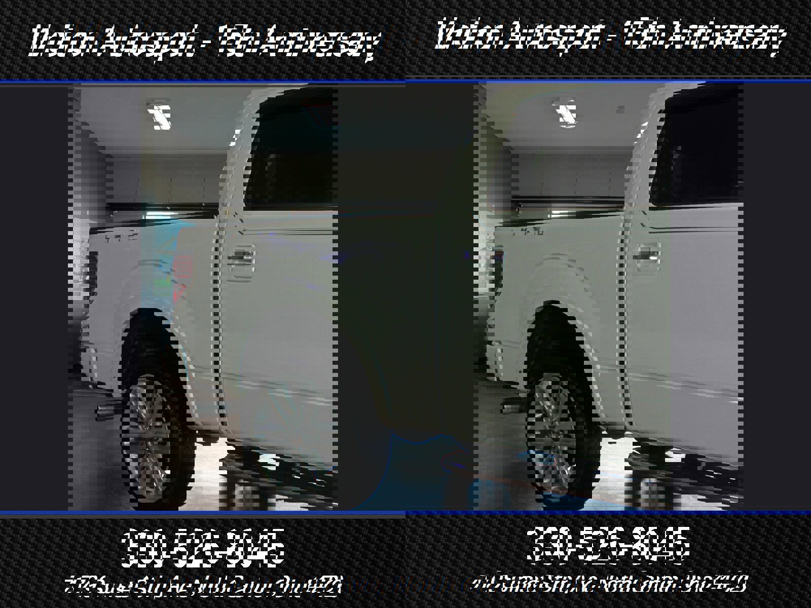 Used 2014 Ford F150 Limited image 51