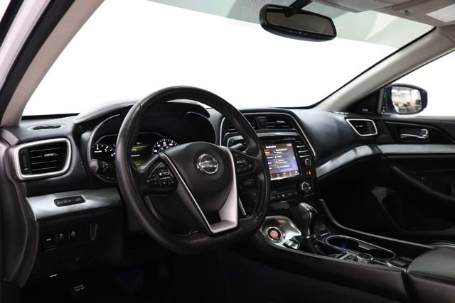 Used 2017 Nissan Maxima 3.5 SL image 15