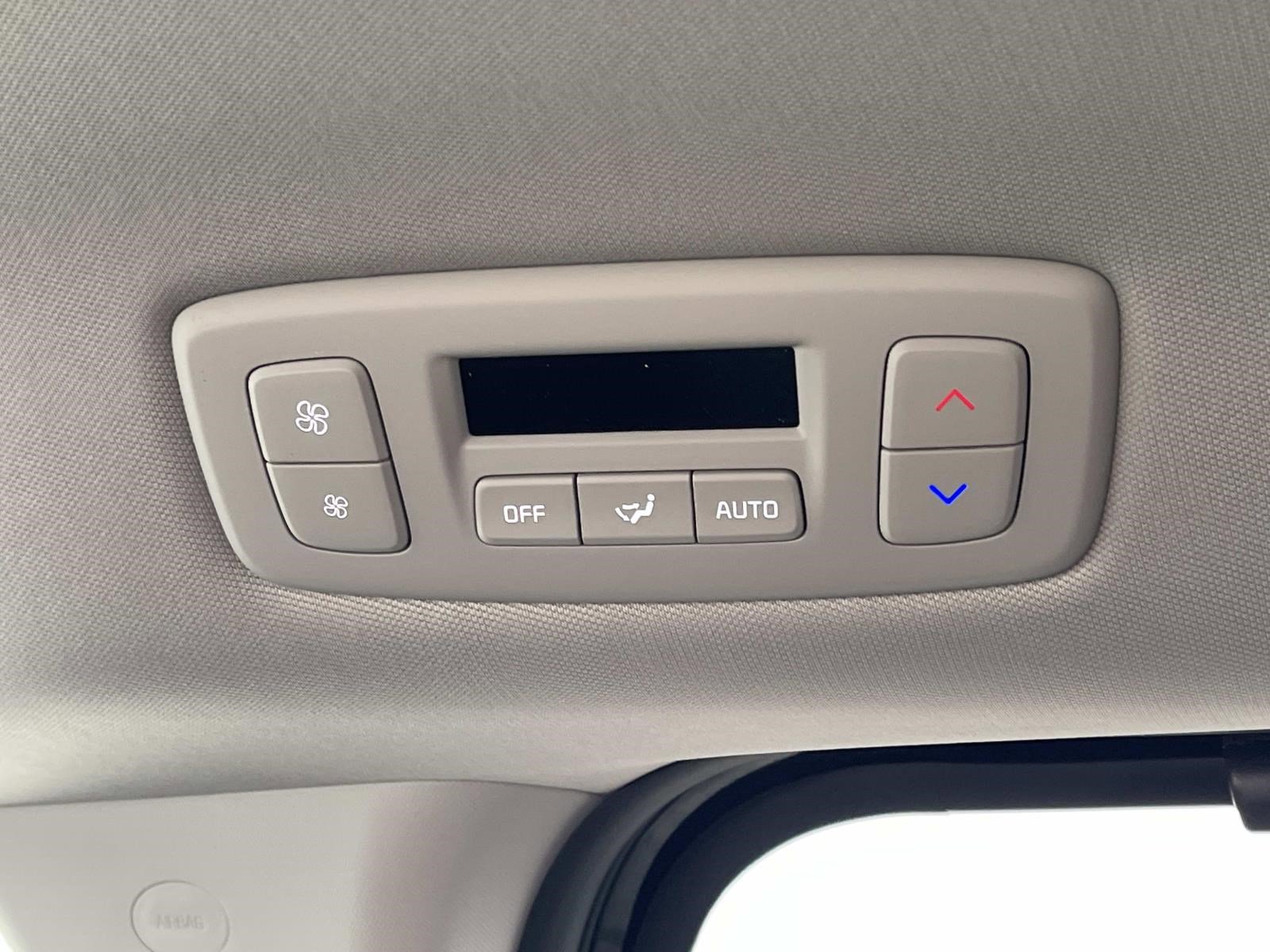 New 2026 Kia Carnival SX image 19