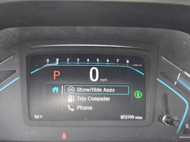Used 2021 Honda Odyssey EX-L image 11