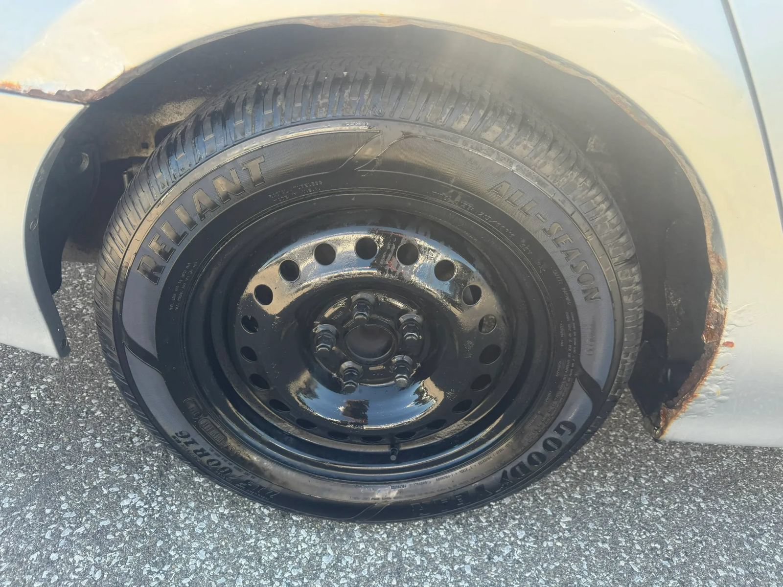Used 2012 Honda Accord LX image 26