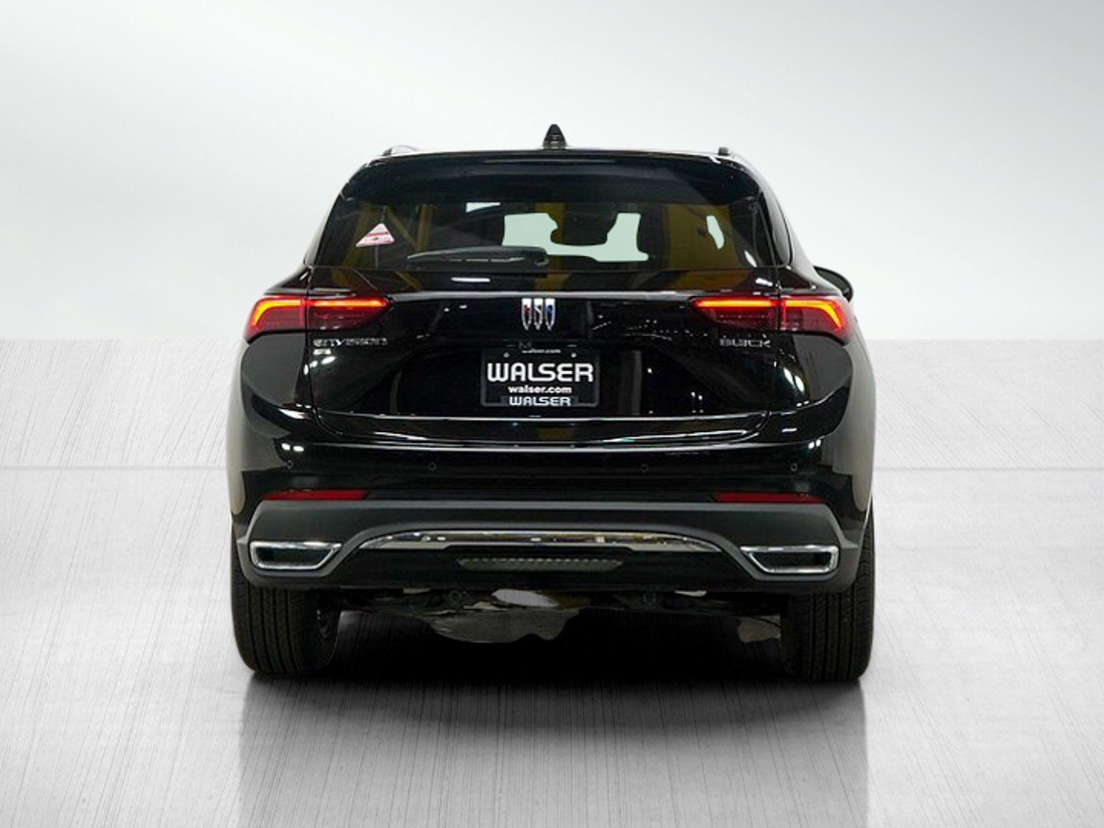 Used 2024 Buick Envision Preferred image 5