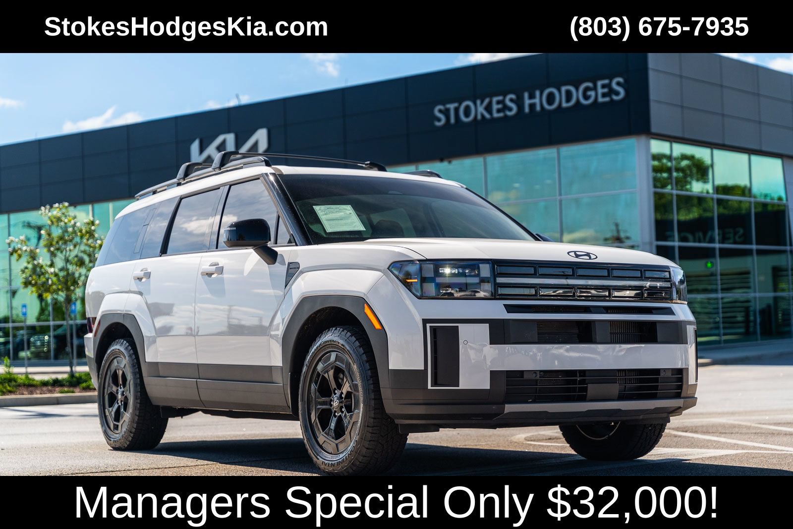 Used 2025 Hyundai Santa Fe XRT