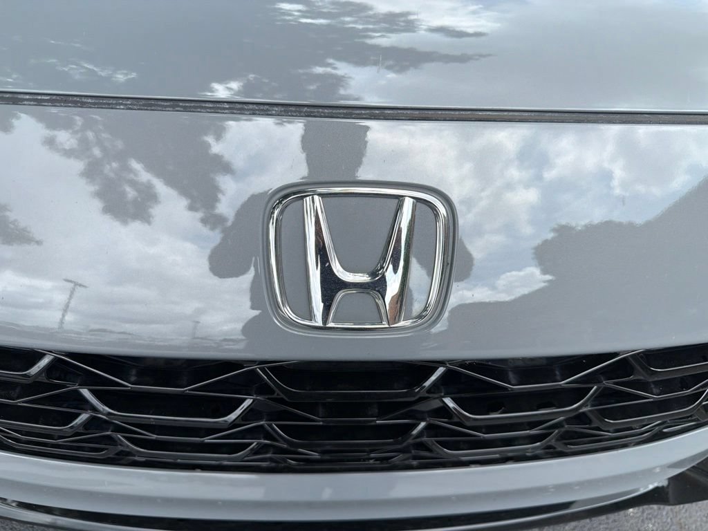 Used 2026 Honda HR-V EX-L image 4