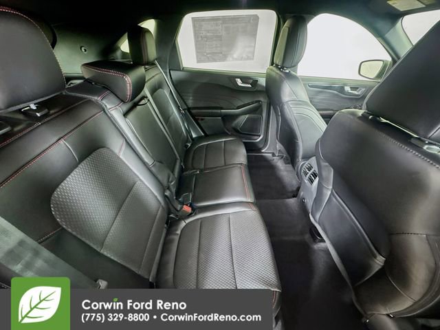 New 2026 Ford Escape ST-Line w/ Cold Weather Package AWD/4WD image 27