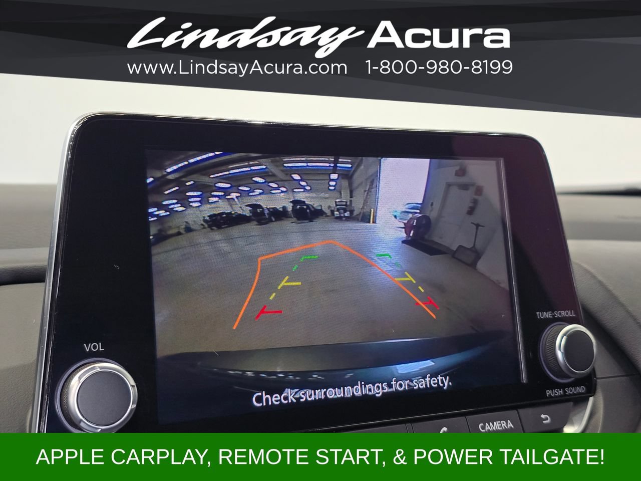 Used 2025 Nissan Rogue SV AWD/4WD image 18