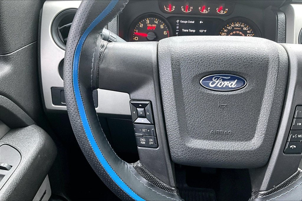 Used 2014 Ford F150 Raptor w/ Equipment Group 801A Luxury AWD/4WD image 19