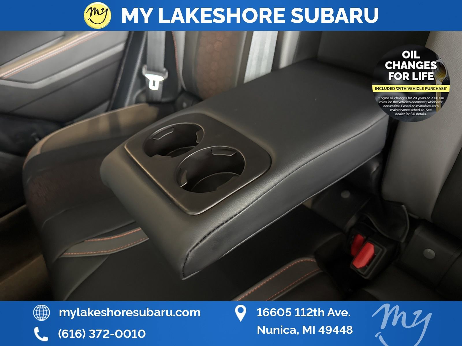 New 2026 Subaru Crosstrek 2.5i Limited image 22