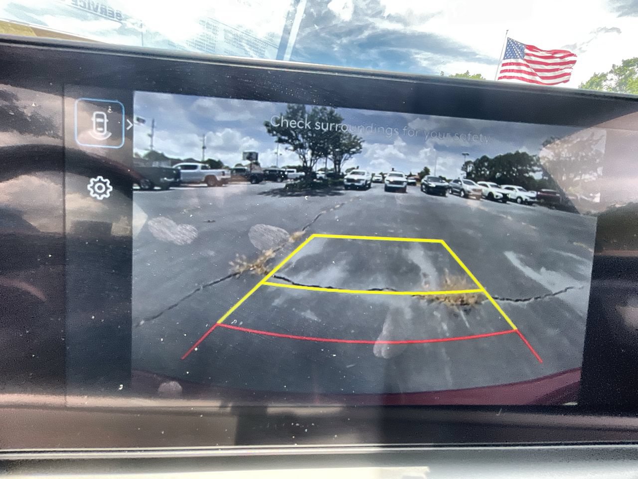 Used 2025 Hyundai Tucson SE FWD image 14