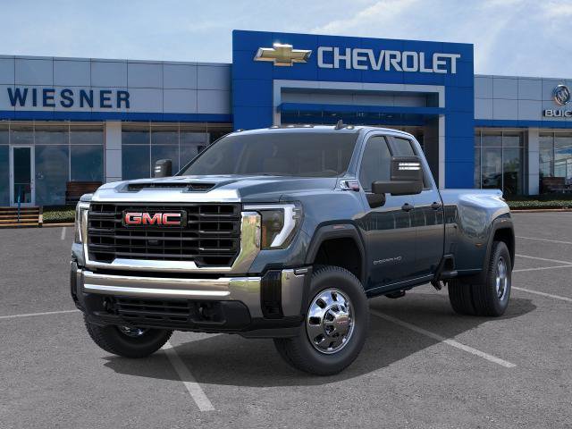 New 2026 GMC Sierra 3500 Pro AWD/4WD image 6