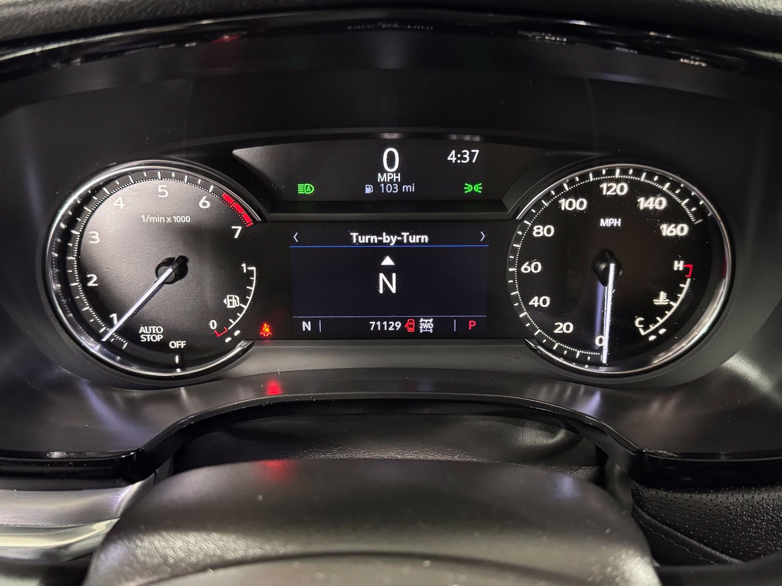 Used 2020 Cadillac XT5 Luxury AWD/4WD image 22