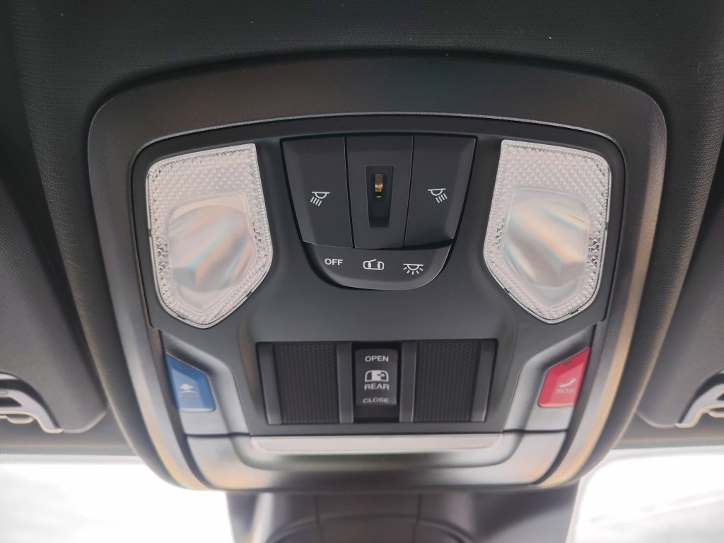 New 2026 RAM 2500 Tradesman image 27