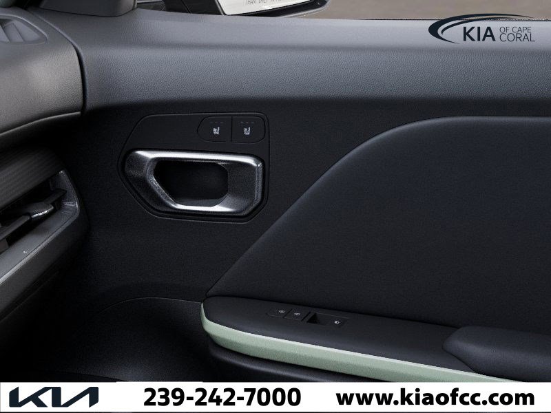 New 2026 Kia K4 GT-Line image 25