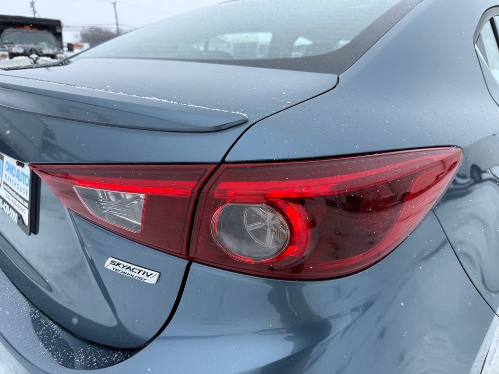 Used 2014 MAZDA MAZDA3 s Touring image 40