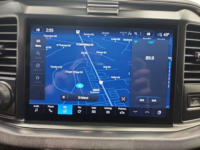 New 2026 Ford F350 Platinum image 19