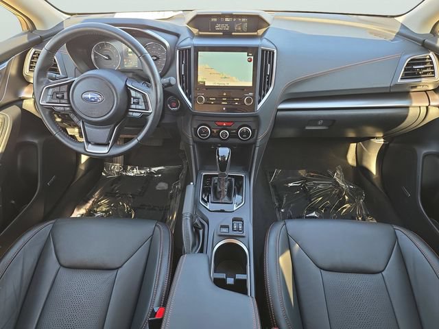 Certified 2023 Subaru Crosstrek 2.5i Limited AWD/4WD image 8