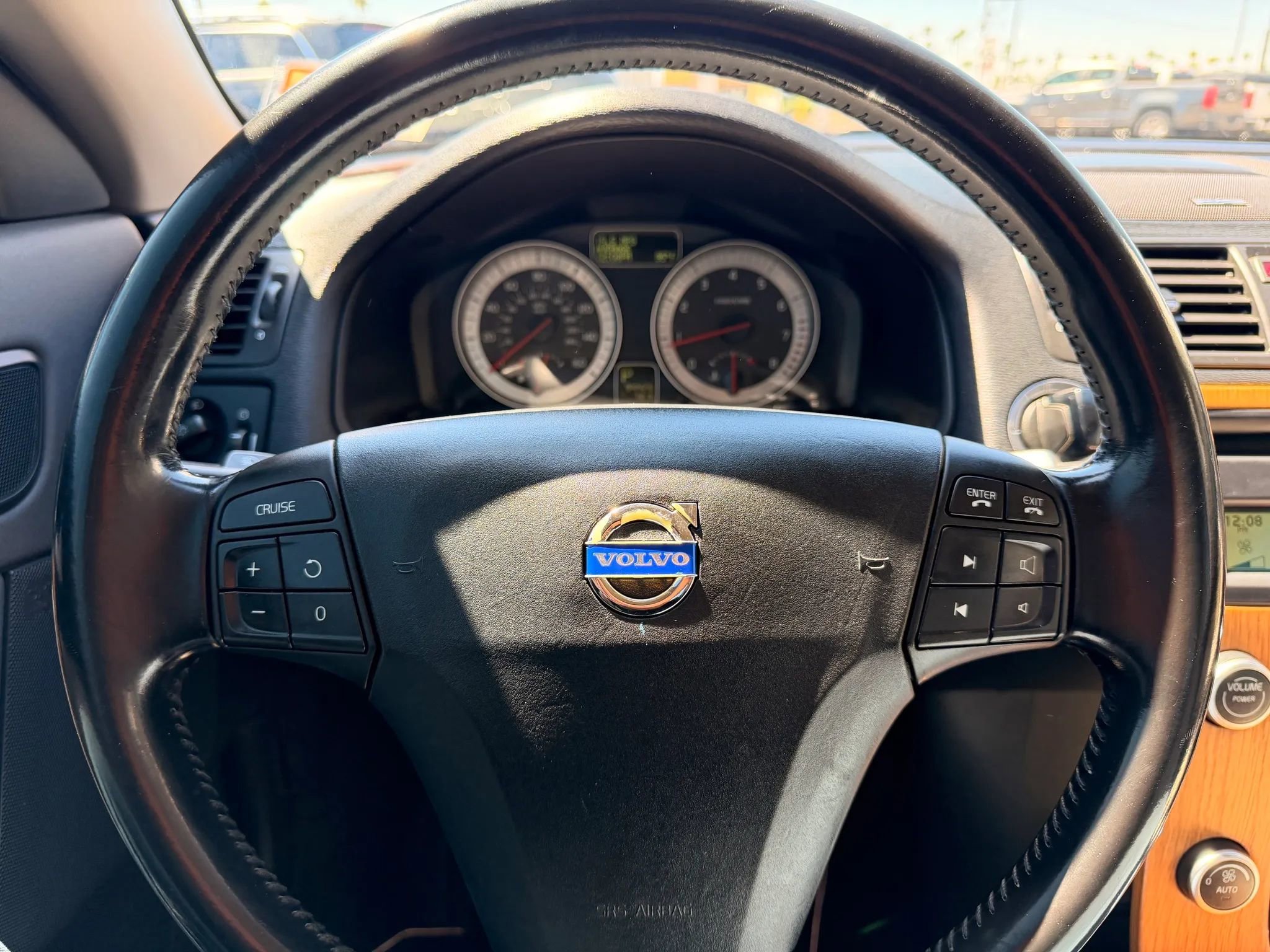 Used 2011 Volvo C70 T5 w/ Multimedia Pkg image 14