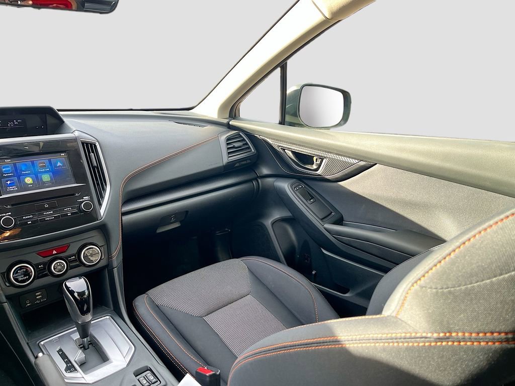 Used 2023 Subaru Crosstrek 2.0i Premium AWD/4WD image 22
