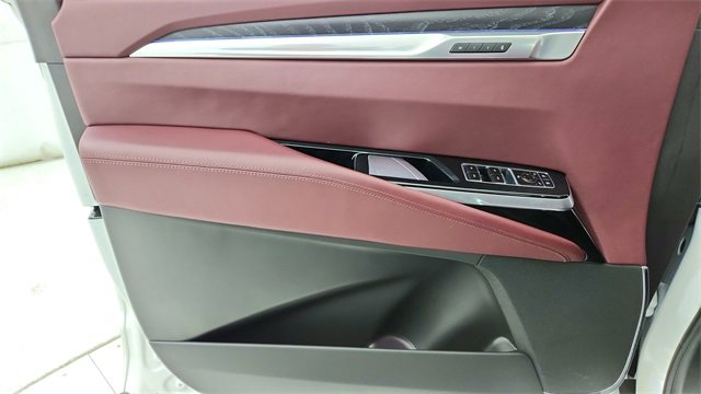 Used 2025 Cadillac Escalade Sport w/ Touring Package image 39