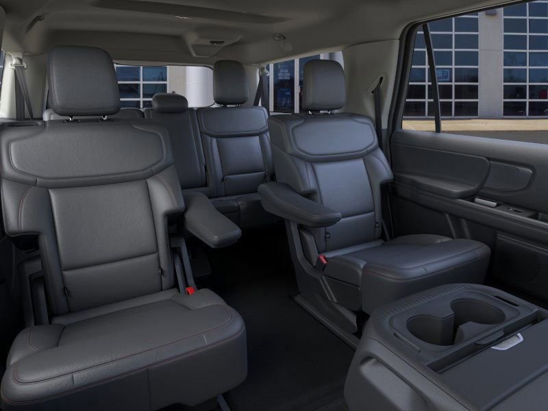 New 2026 Ford Expedition Max Active image 11