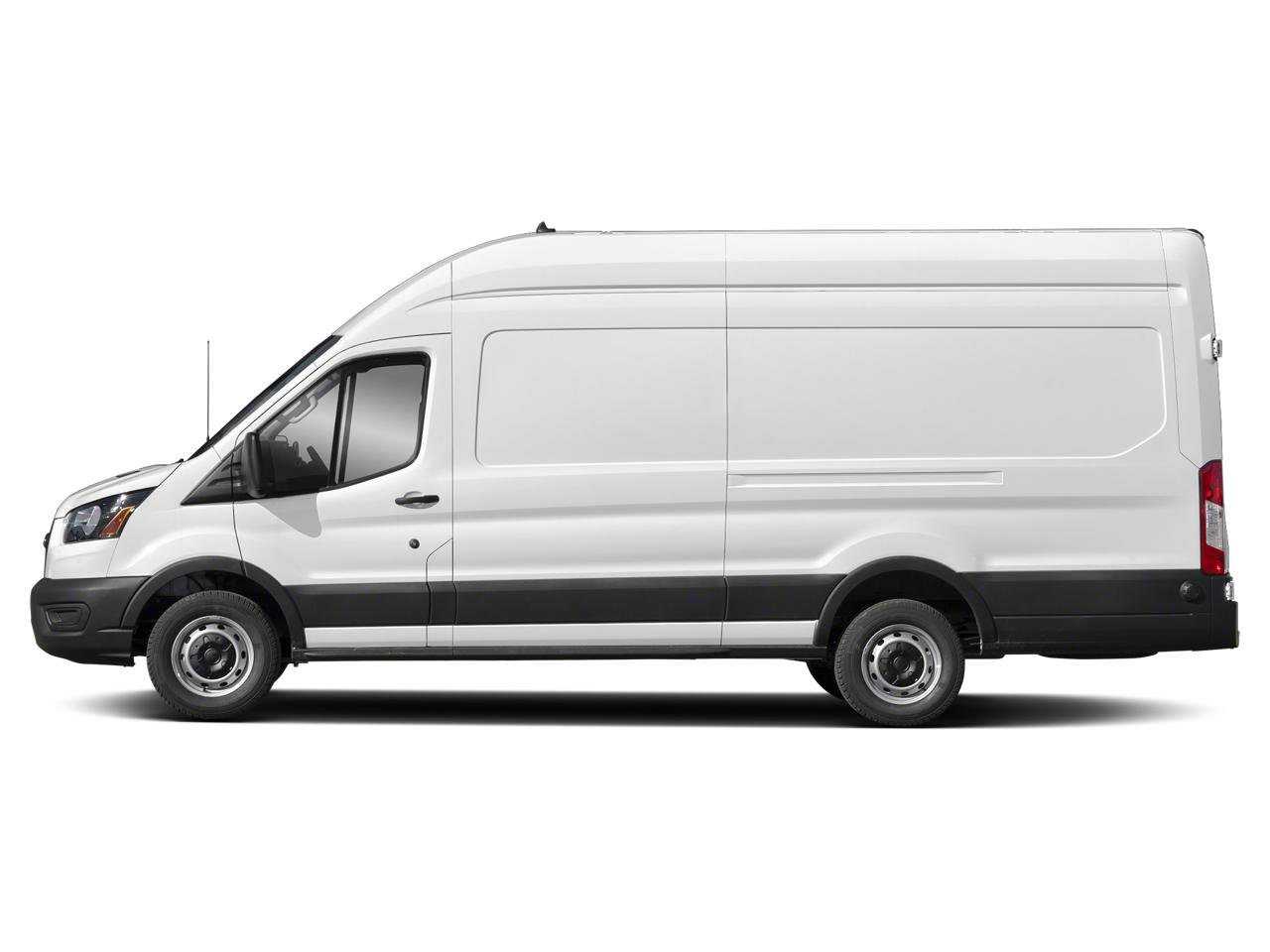 New 2026 Ford Transit 350 148 High Roof Extended DRW image 3