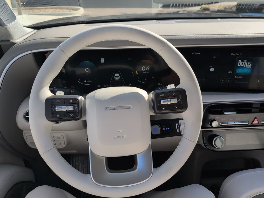 New 2026 Hyundai Palisade Limited image 13