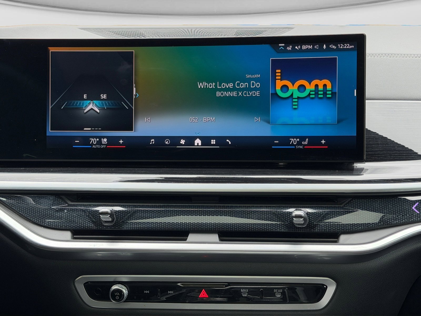 Used 2024 BMW X6 xDrive40i image 14