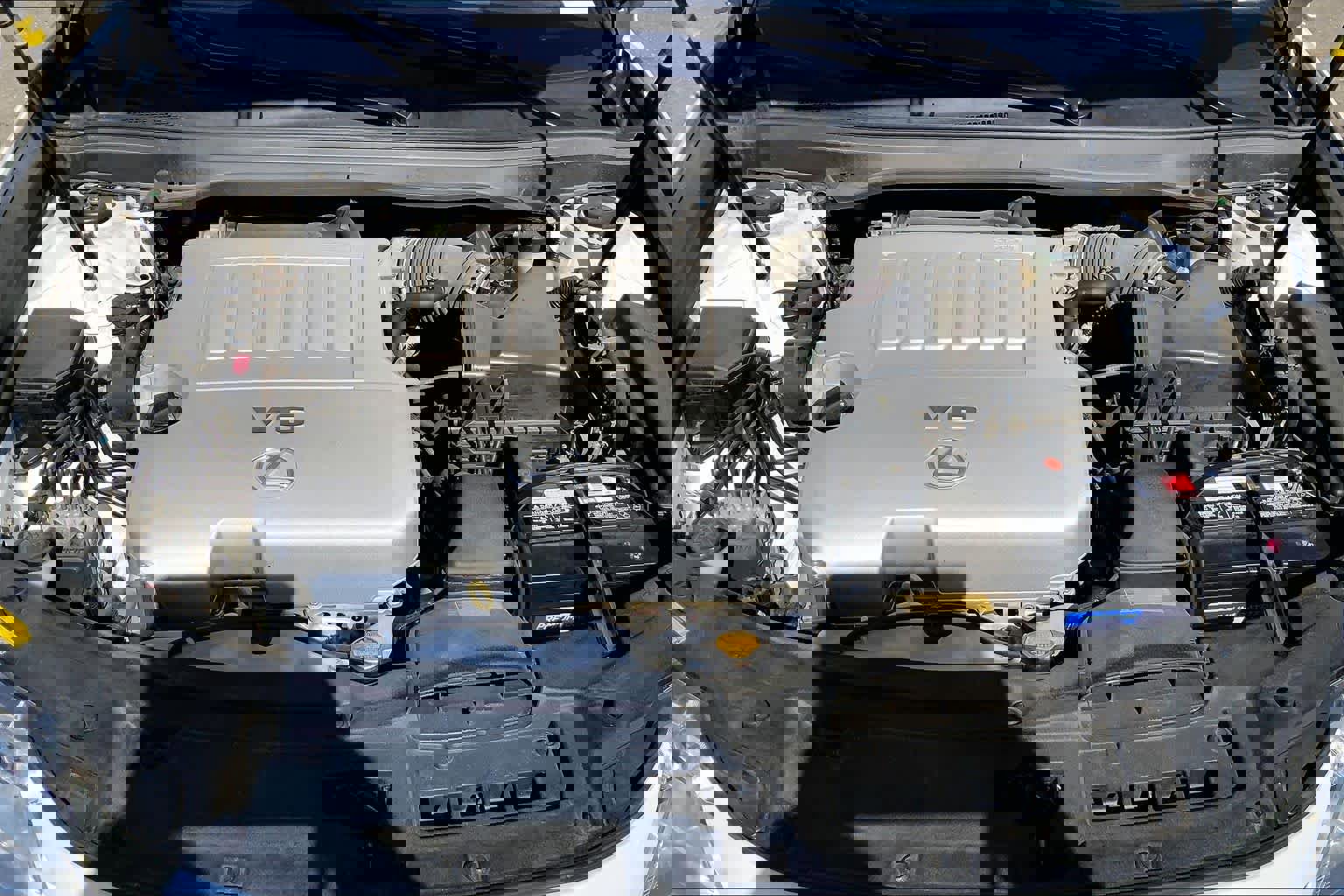 Used 2013 Lexus ES 350 w/ Luxury Pkg image 32