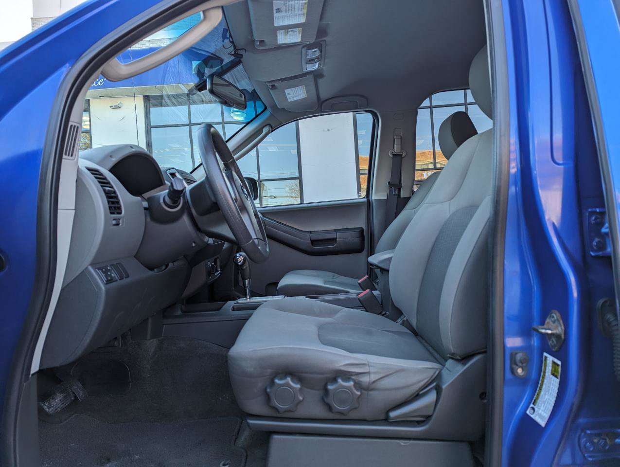 Used 2012 Nissan Xterra S w/ Value Package image 13