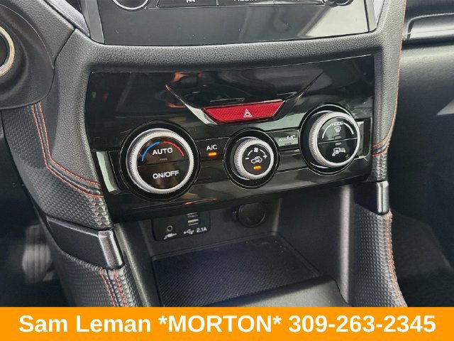 Used 2023 Subaru Forester Sport AWD/4WD image 15