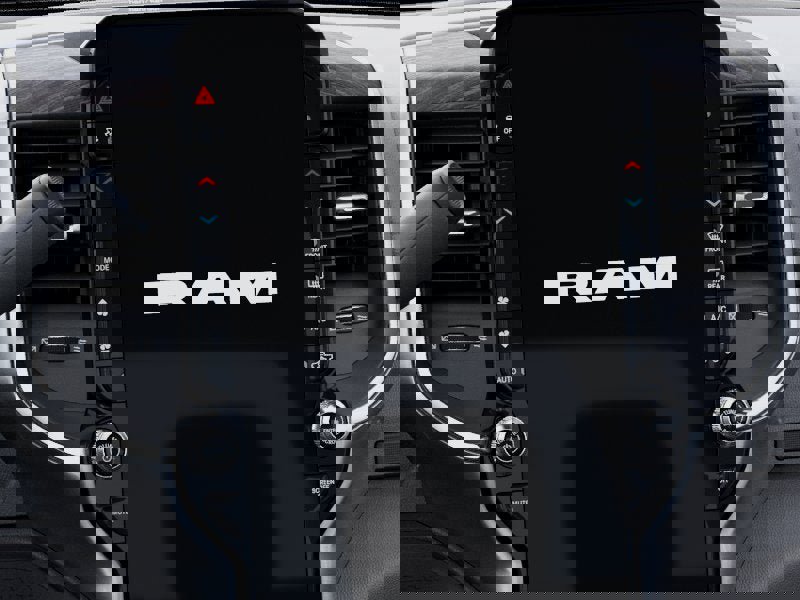 New 2026 RAM 3500 Laramie w/ Max Tow Package image 11