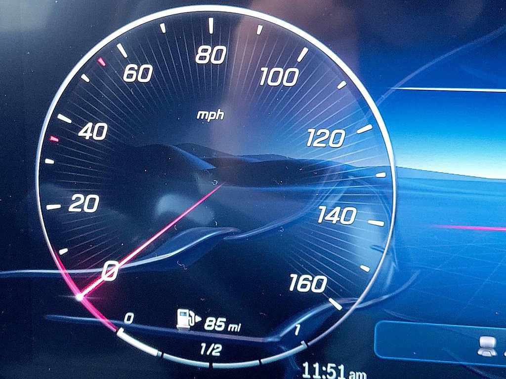 New 2025 Mercedes-Benz GLC 350e 4MATIC image 20