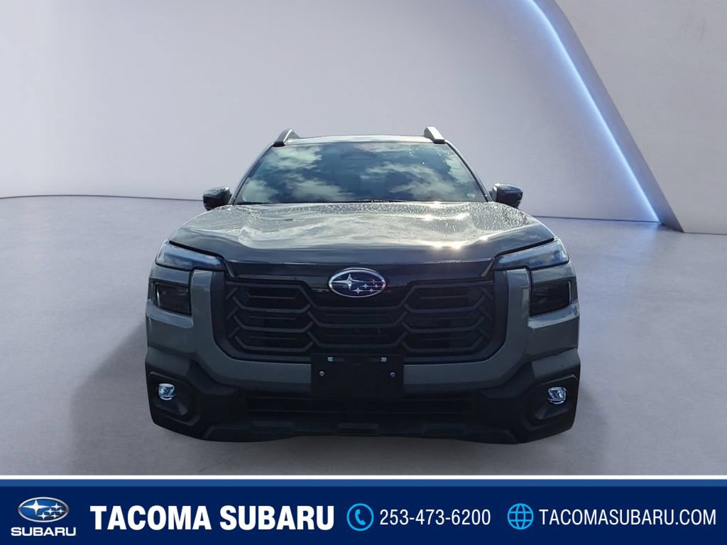 New 2026 Subaru Outback Touring XT AWD/4WD image 8