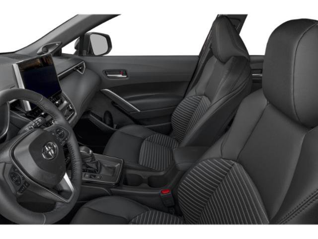 New 2026 Toyota Corolla Cross AWD Hybrid image 8