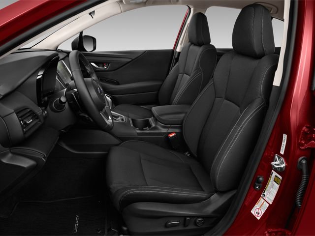 Used 2025 Subaru Legacy Limited w/ Popular Package #3 image 10