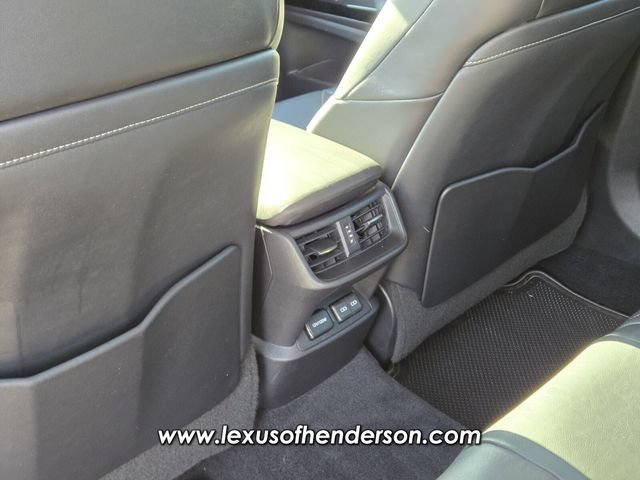Certified 2022 Lexus ES 300h w/ Accessory Package FWD image 14
